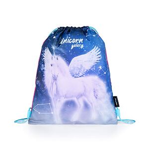 Oxybag Sáček na cvičky Pegas