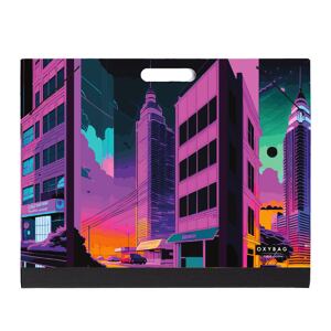 Oxybag Sloha A3 na výkresy PICASSO City