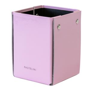 PASTELINI Kelímek na tužky lamino růžový