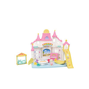 Sylvanian Families Duhová mateřská školka