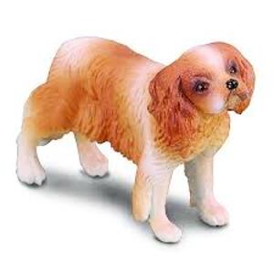 COLLECTA Cavalier King Charles španiel