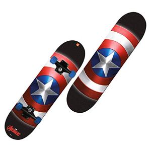 Mondo Skateboard Avengers / Marvel /