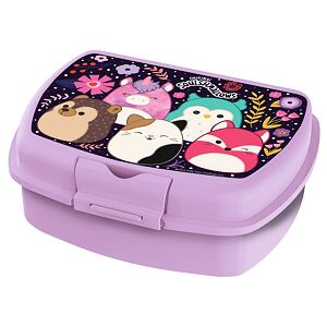 Squishmallows STOR box na svačinu