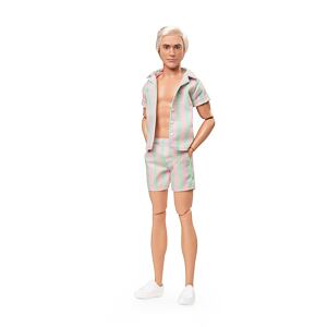 Mattel Barbie Ken Perfektný filmový deň