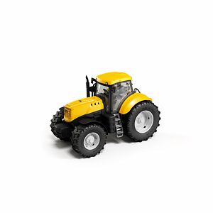 Mondo Traktor s volantem 31 cm, 4 barvy