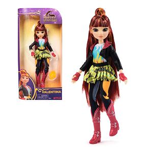 Spin Master Unicorn Academy Panenka 24 cm Valentina