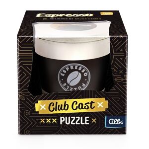 Albi Hlavolam Puzzle club cast, více druhů