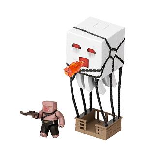Mattel Minecraft TBC