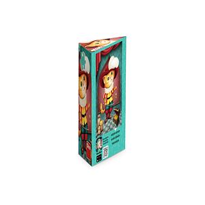 Dino Kocour v botách 24 triangl Puzzle