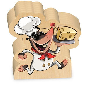Cayro Topo Chef (Velký šéf)