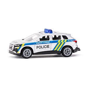 SIKU Policie - česká verze