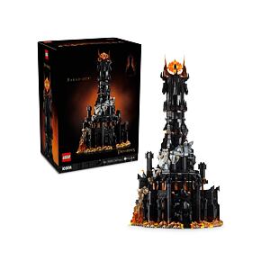LEGO® Icons 10333 Pán prstenů: Barad-dur™