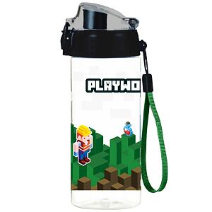 Oxybag Fľaša OXY CLiCK 500 ml -  Playworld