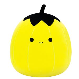 SQUISHMALLOWS Žlutá dýně - Walt