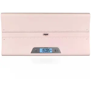 Zopa Digitálna detská váha