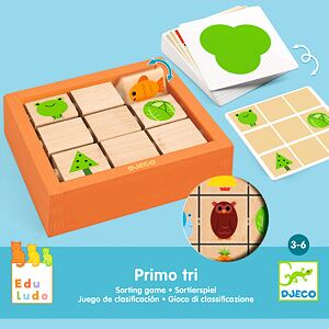DJECO Primo Tri
