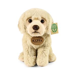 Rappa Plyšový pes pyrenejský horský sediaci 23 cm SOFT COLLECTION
