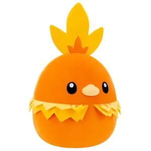SQUISHMALLOW Pokémon Torchic 25 cm
