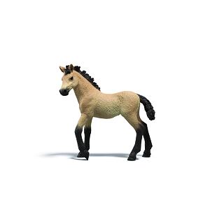Schleich Zberateľské žriebä Deliah