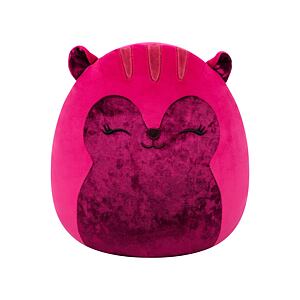 SQUISHMALLOWS Vínová veverka - Mamina