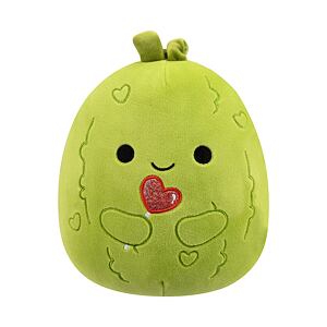 SQUISHMALLOWS Nakládačka s lízátkem - Salim