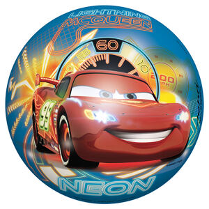 John Míč Cars 230 mm perleťový