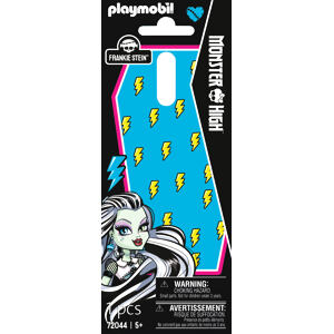 Playmobil Monster High Frankie Stein - přívěsek