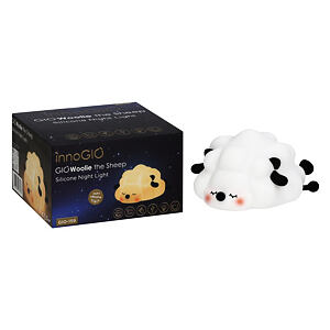 innoGIO Lampička GIOWoolie