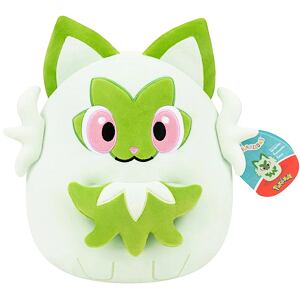 SQUISHMALLOWS Pokemon Sprigatito 25cm