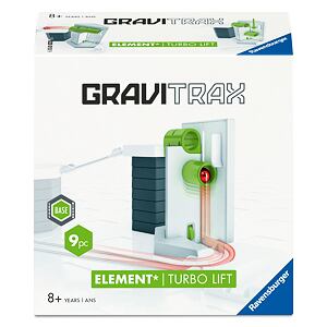 Ravensburger GraviTrax Turbo výťah