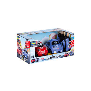 Revell Autíčko My Little Police Chase
