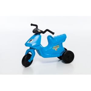 Dohany Moje první motorka, 2 druhy