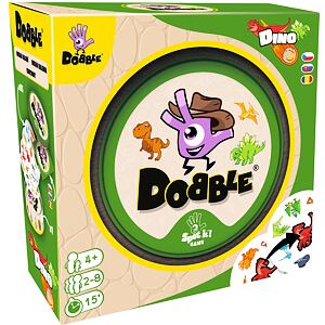 Dobble Dino