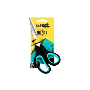Wiky Nůžky Lux 21,5cm