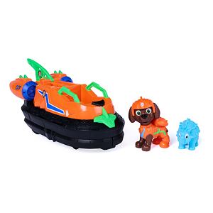 Spin Master Patrula Cățelușilor cu Dinozauri Zuma