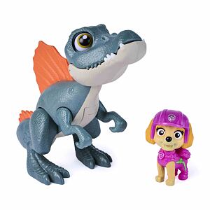 Figurină Dino Spin Master Patrula Cățelușilor cu Sunete + Skye