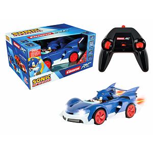 Carrera R/C auto 201063 Sonic (1:20)