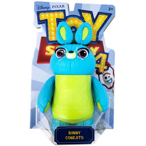 Mattel Toys Story 4: Příběh hraček figurka - Bunny
