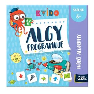 Albi Kvído- ALGO