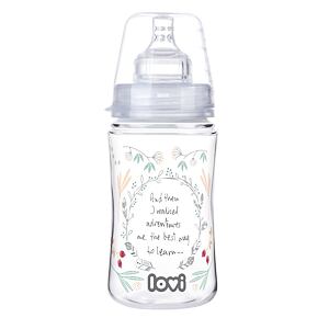 LOVI Láhev Trends 240 ml Indian Summer