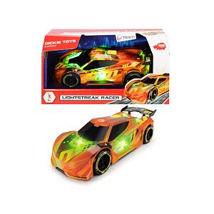 Dickie Závodní auto Lightstreak