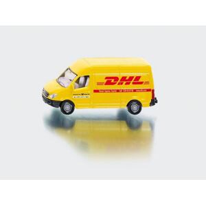 SIKU Super Poštovní dodávka Mercedes Sprinter 1:50