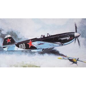 Směr Jakovlev Jak 3