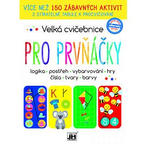 Caiet mare de exerciții/ Pentru elevii de clasa I
