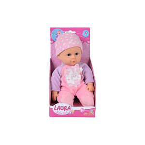 Simba Panenka Laura Baby Doll 30 cm