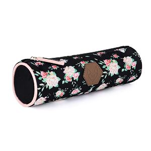Púzdro etue kulatá - OXY SCOOLER Rose