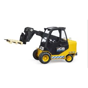 Bruder JCB Manipulator mit Palette