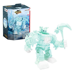 Eldrador Mini Creatures Ľadový Robot