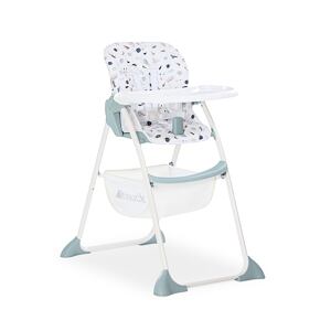 Hauck Jedálenská stolička Sit N Fold Space