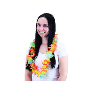 Rappa Náhrdelník hawaii 100 cm